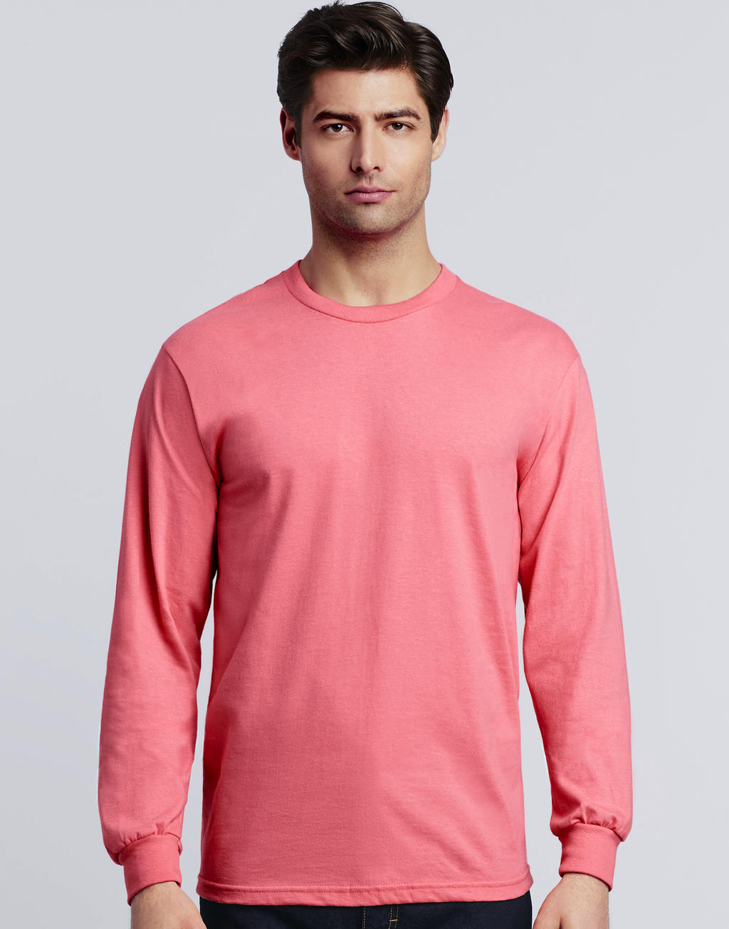 Hammer™ Adult Long Sleeve T-Shirt