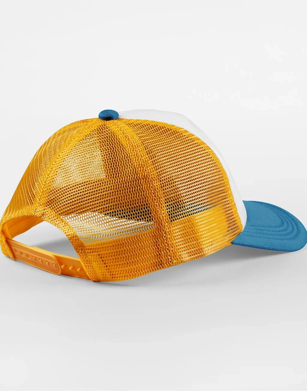 Retro 5 Panel Trucker