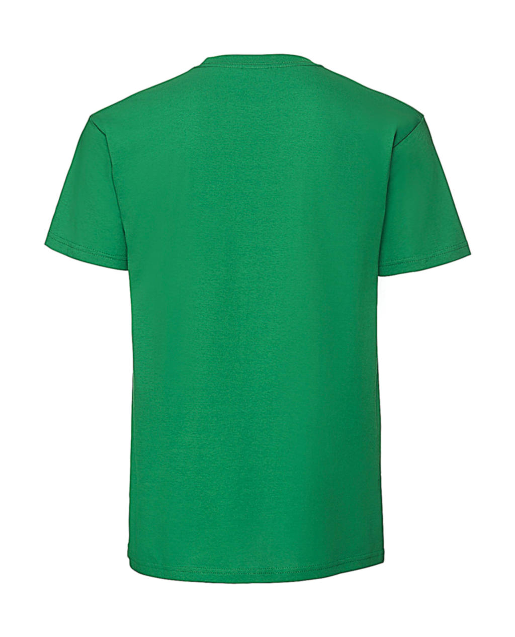 Ladies Ringspun Premium T