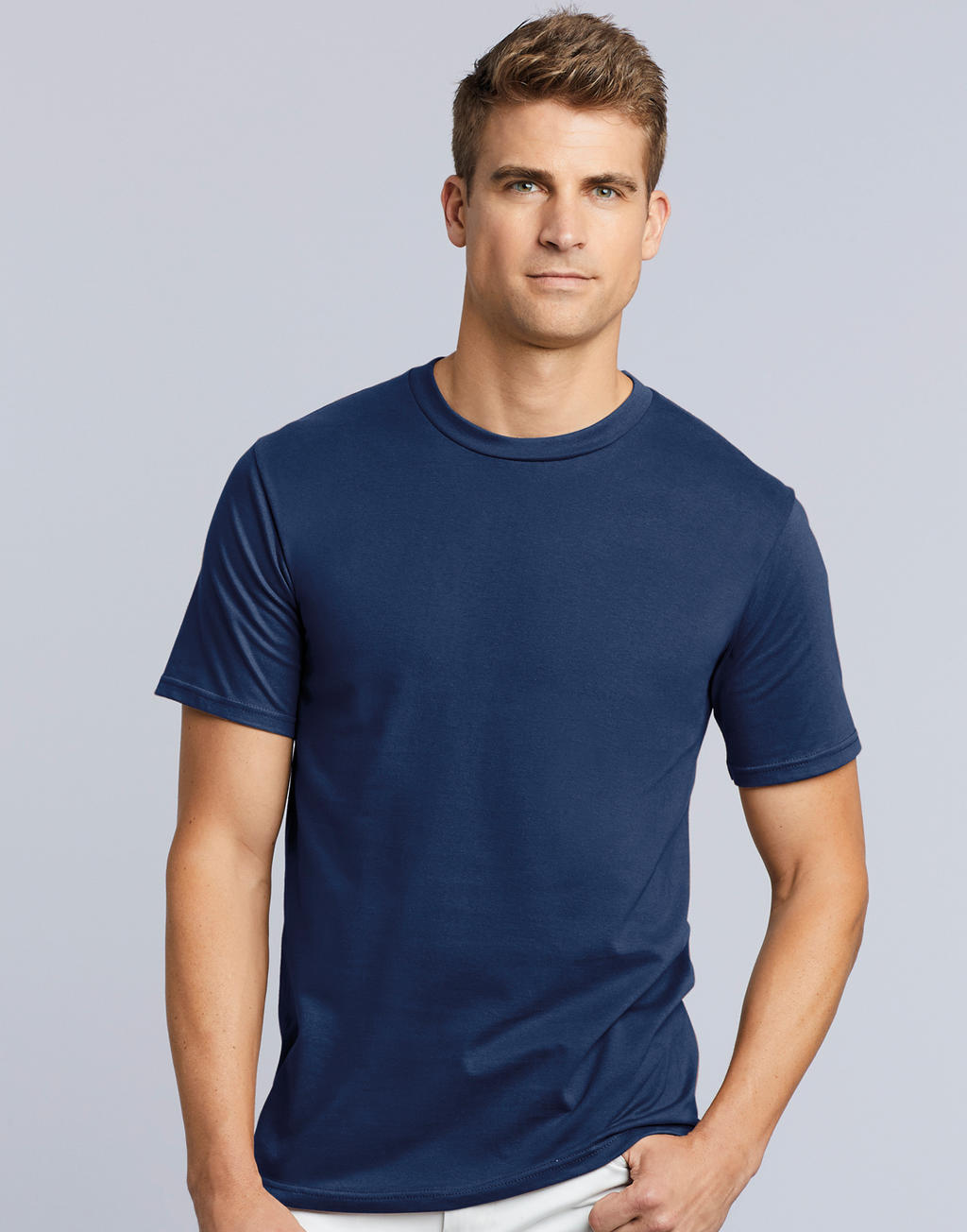 Premium Cotton Adult T-Shirt