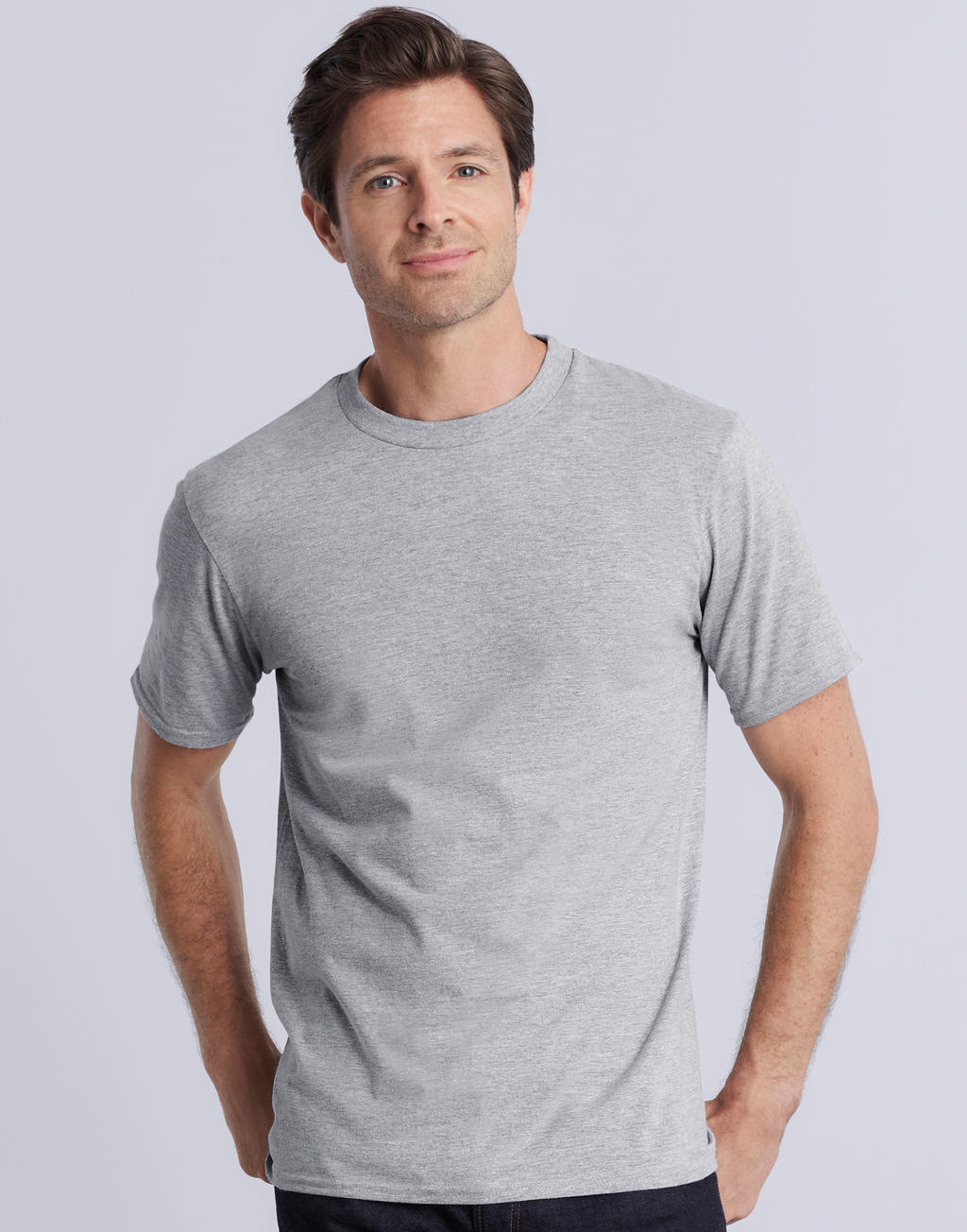 Premium Cotton Adult T-Shirt