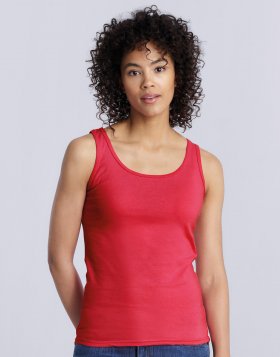 Gildan Ladies Softstyle® Tank Top