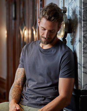 Luxury Tee