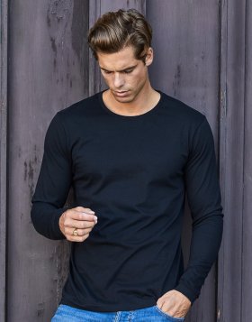 Long Sleeve Fashion Sof Tee
