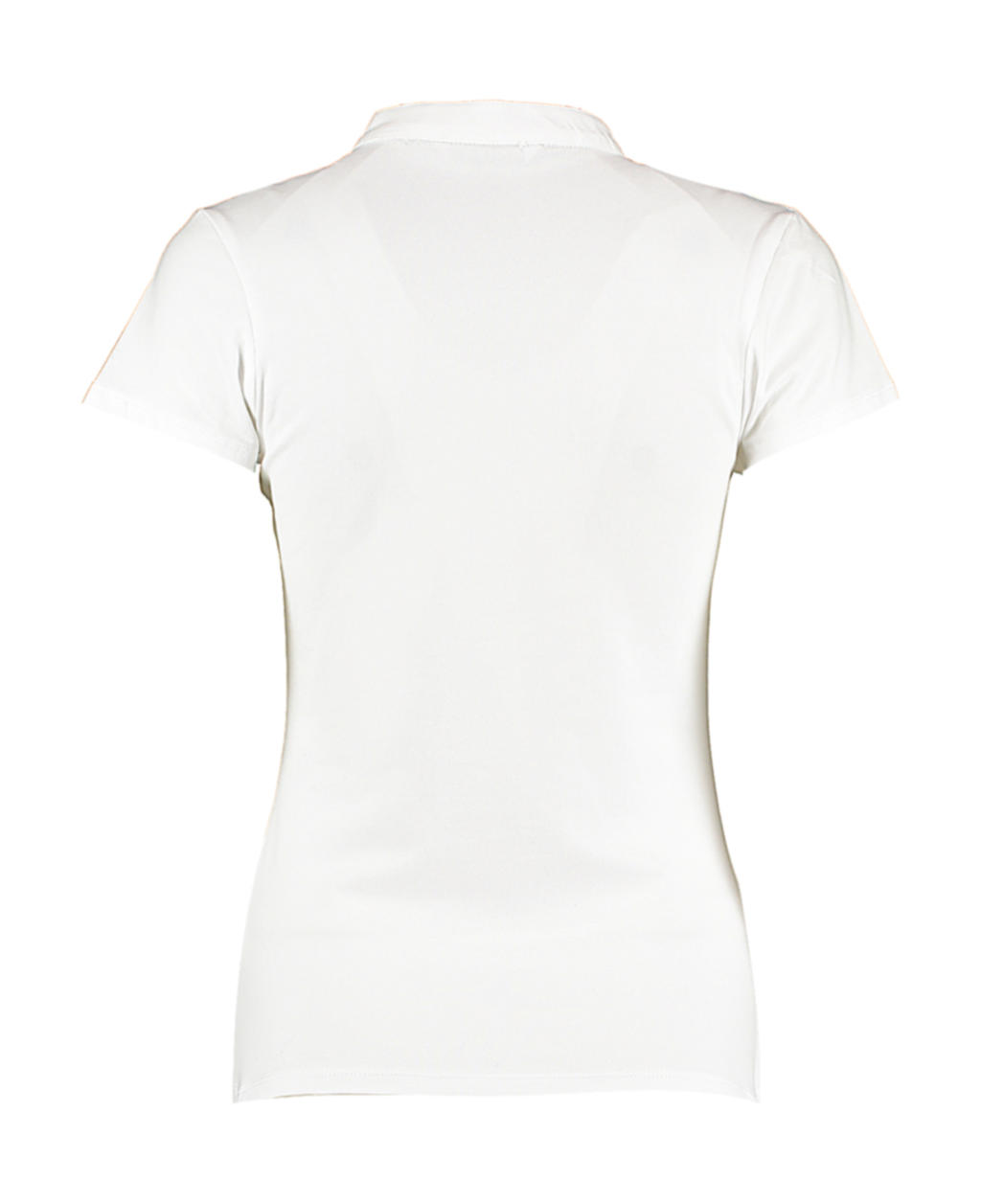 Regular Fit Mandarin Collar Top