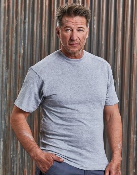 Heavy Duty Workwear T-Shirt
