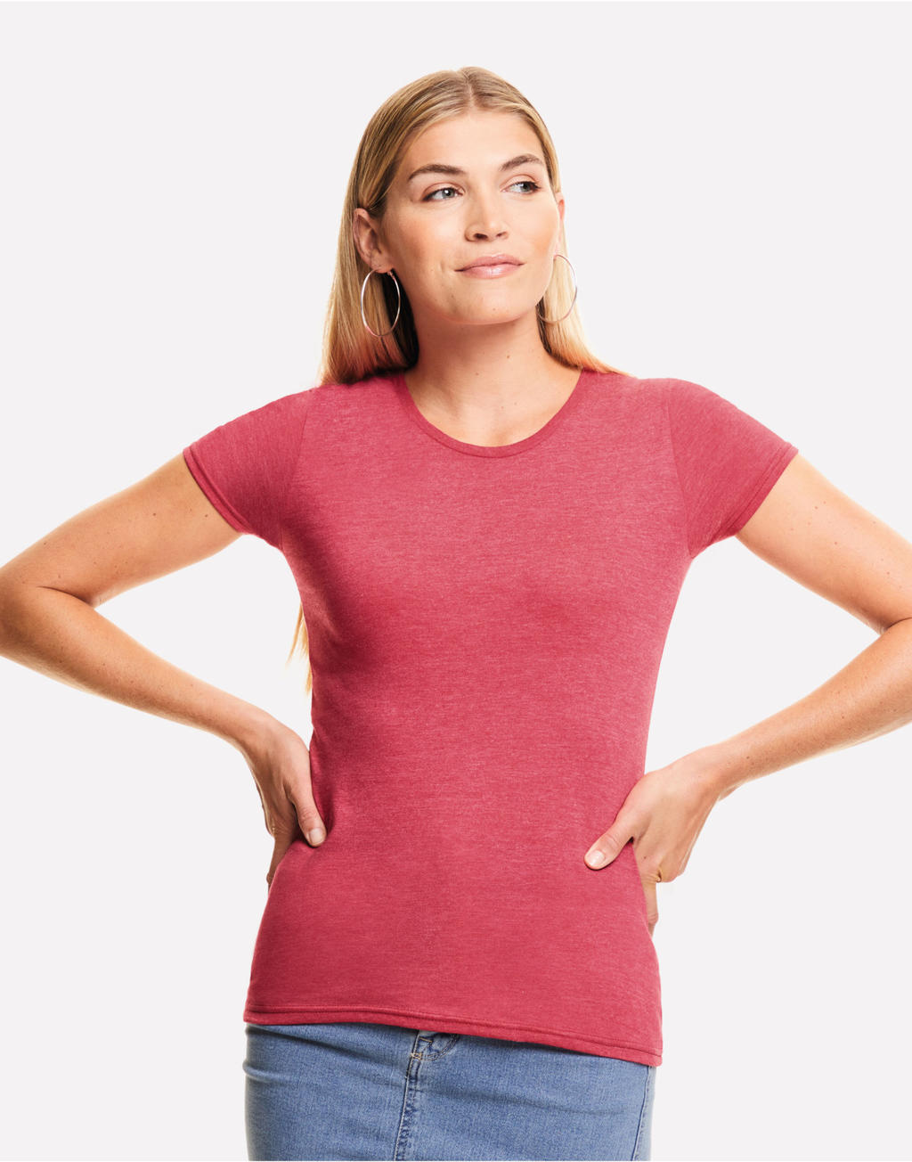 Ladies` Iconic 150 T