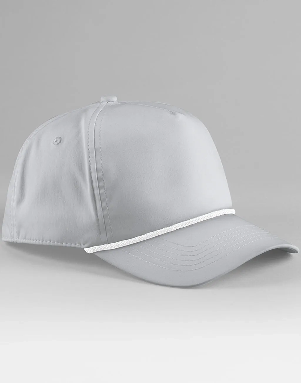 Rope Detail Golf Cap
