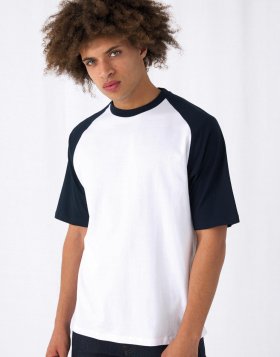 T-Shirt Base-Ball