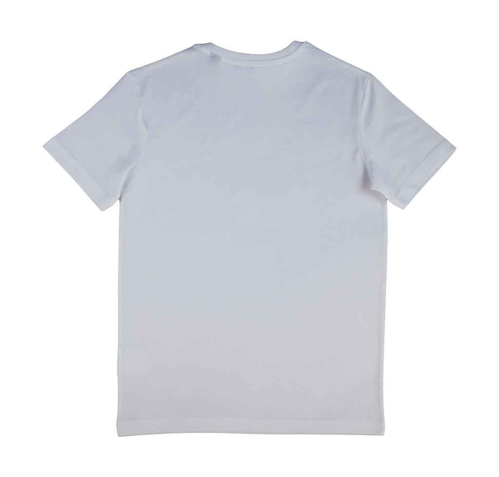 Wayne Men`s Organic Fitted T-Shirt