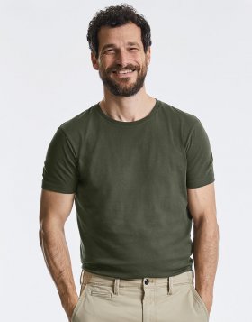 Men`s Pure Organic Tee