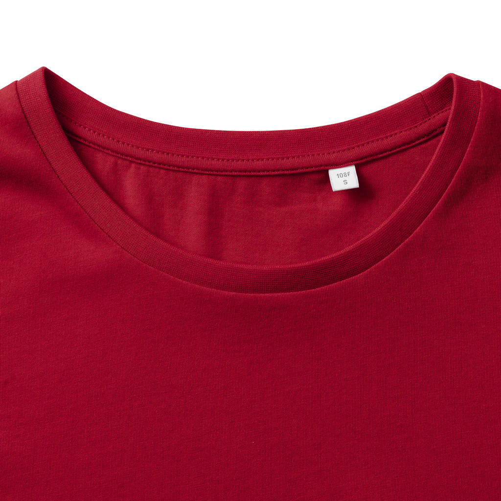 Ladies´ Pure Organic Tee