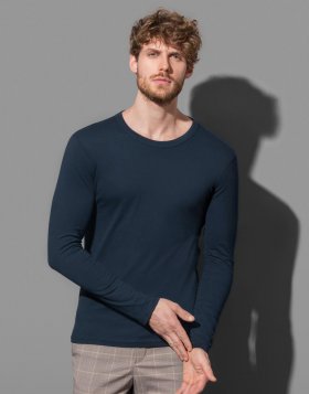 Morgan Long Sleeve Men