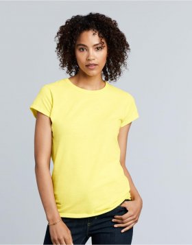 Softstyle® Ladies` T-Shirt