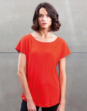 Women`s Loose Fit T