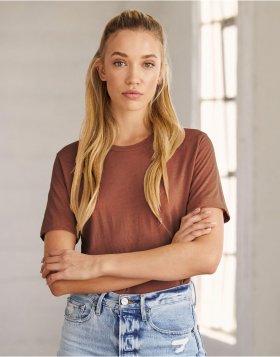 Unisex Triblend Short Sleeve Tee