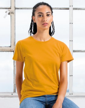 Women`s Essential Organic T
