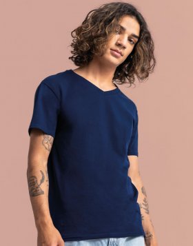 Iconic 150 V Neck T