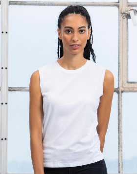Mantis Ladies Loose Fit Tank T