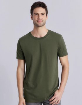 Softstyle® Ring Spun T-Shirt