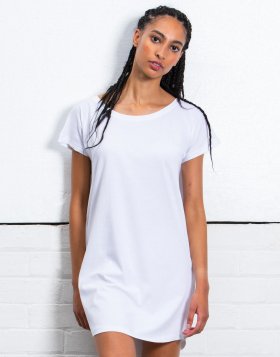 Loose Fit T Dress
