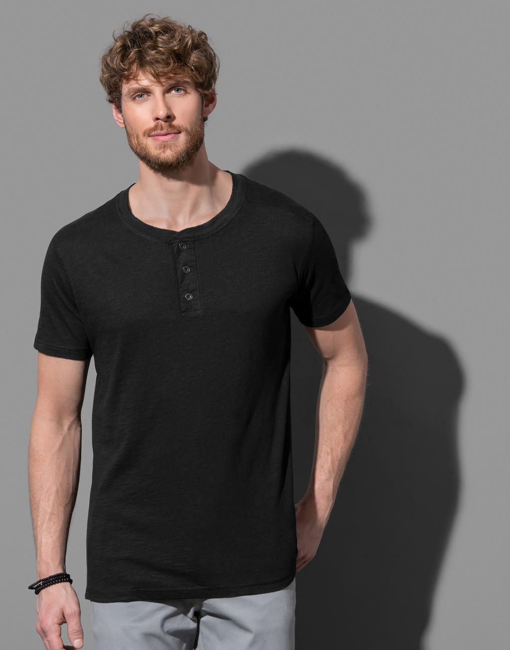Shawn Henley T-shirt Men