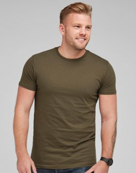 Perfect Print Tagless Tee