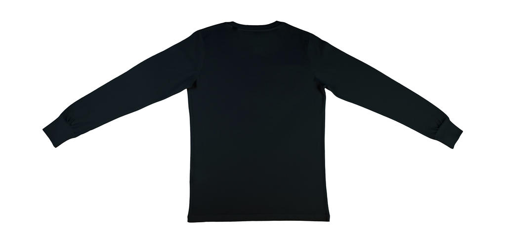Jim - Men`s Organic Longsleeve