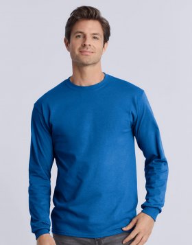 Ultra Cotton Adult T-Shirt LS