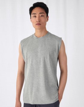 Exact Move Sleeveless T-Shirt