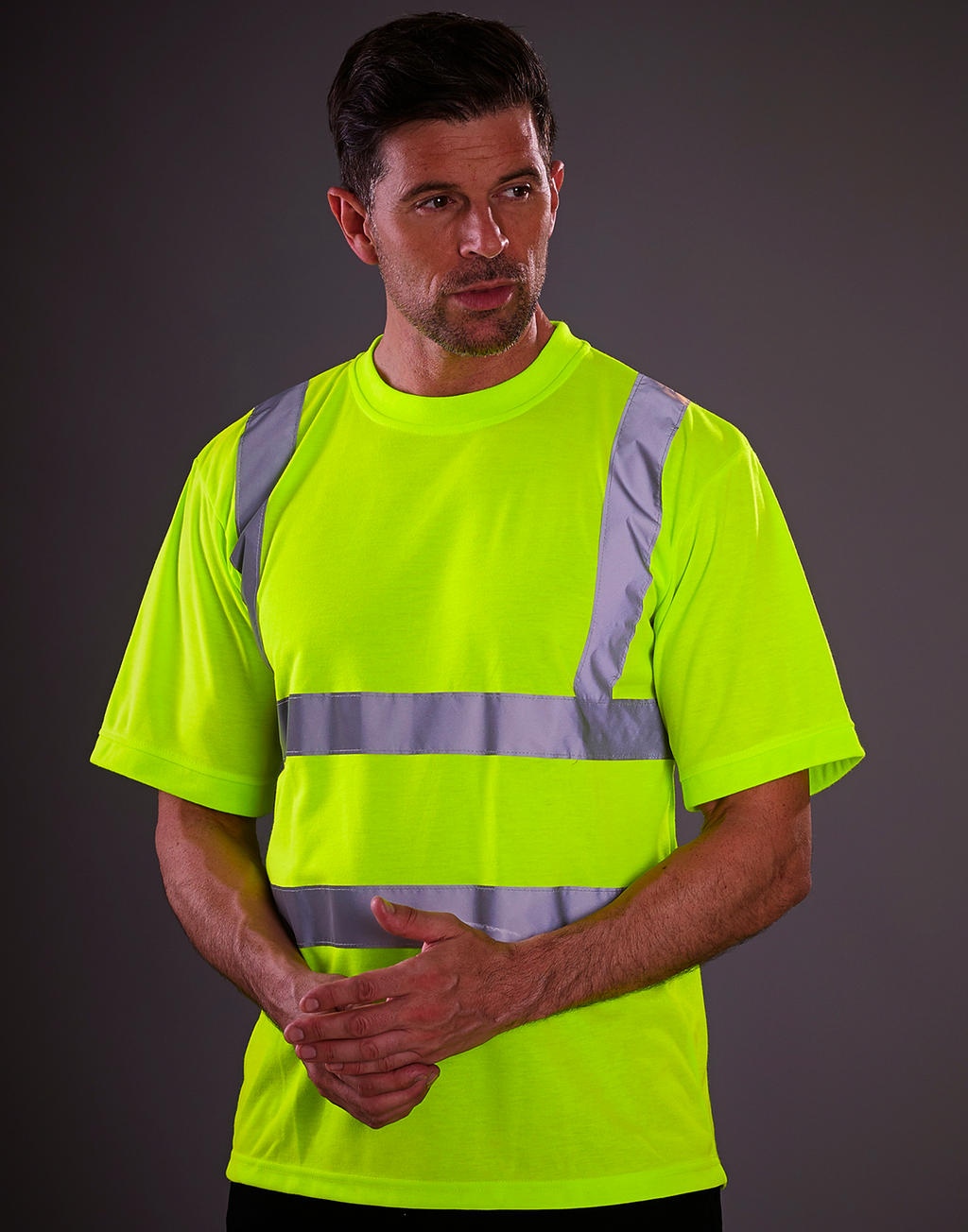 Fluo T-Shirt