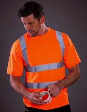 Fluo T-Shirt