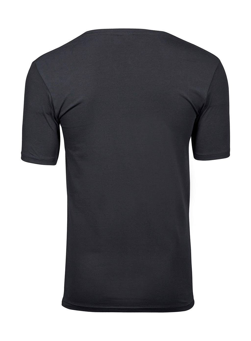 Mens Stretch V-Tee