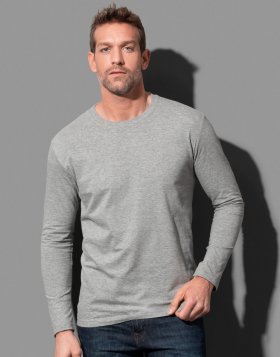 Comfort-T 185 Long Sleeve