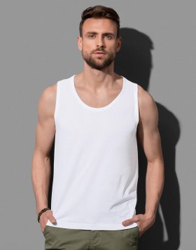 Classic Tank Top