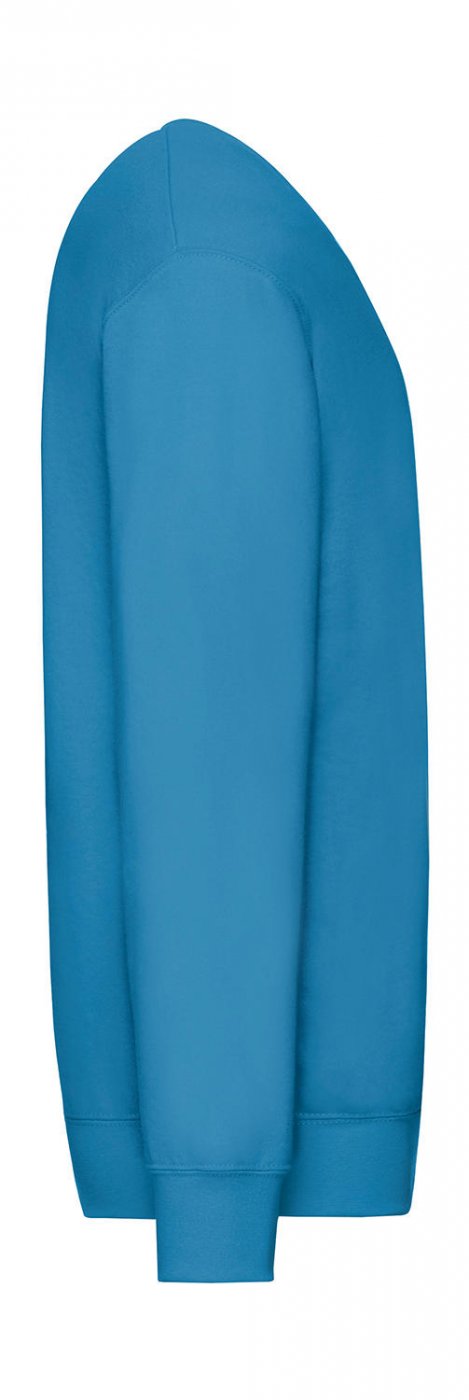 Lightweight Set-In Sweat