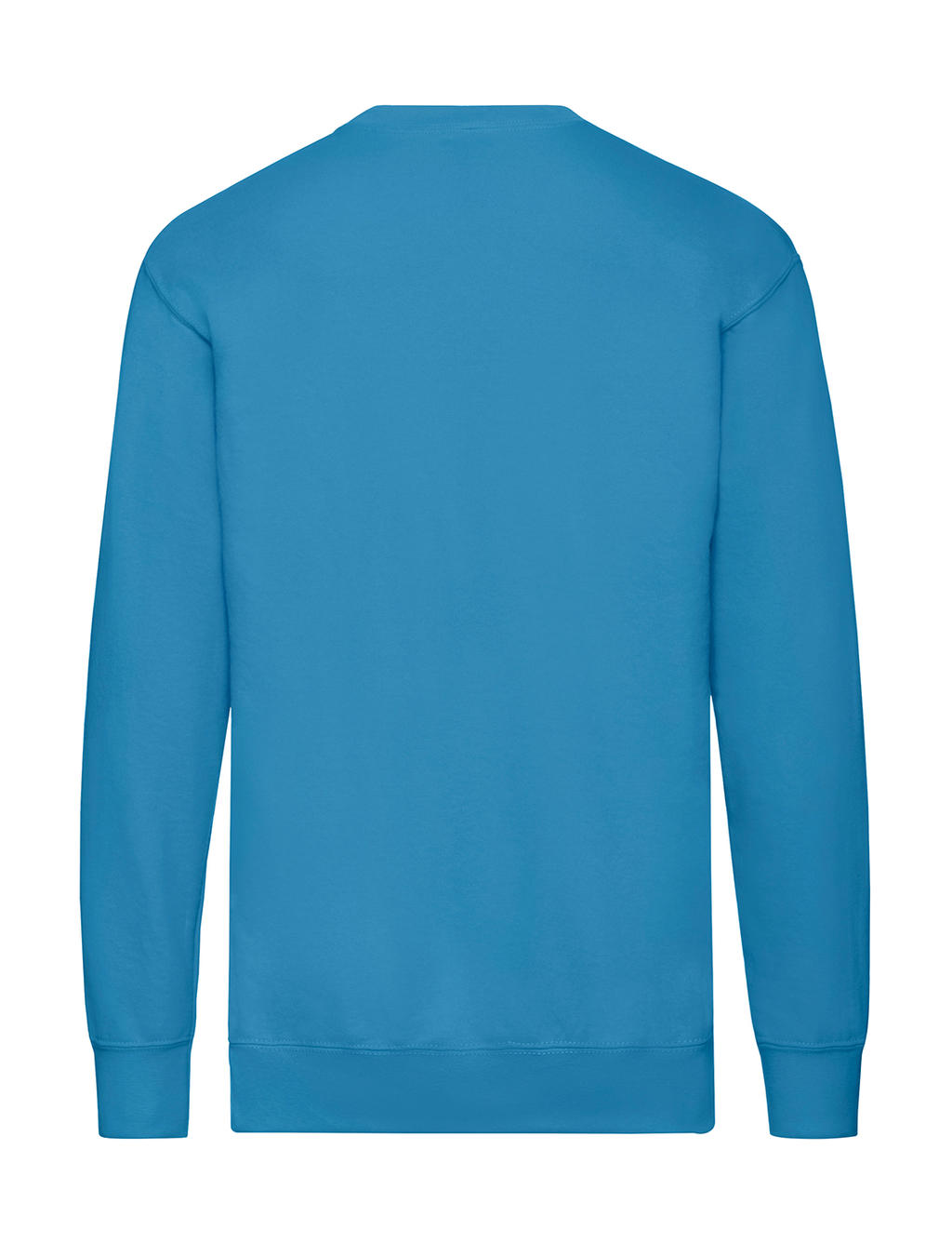 Lightweight Set-In Sweat