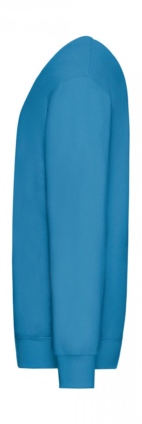 Lightweight Set-In Sweat