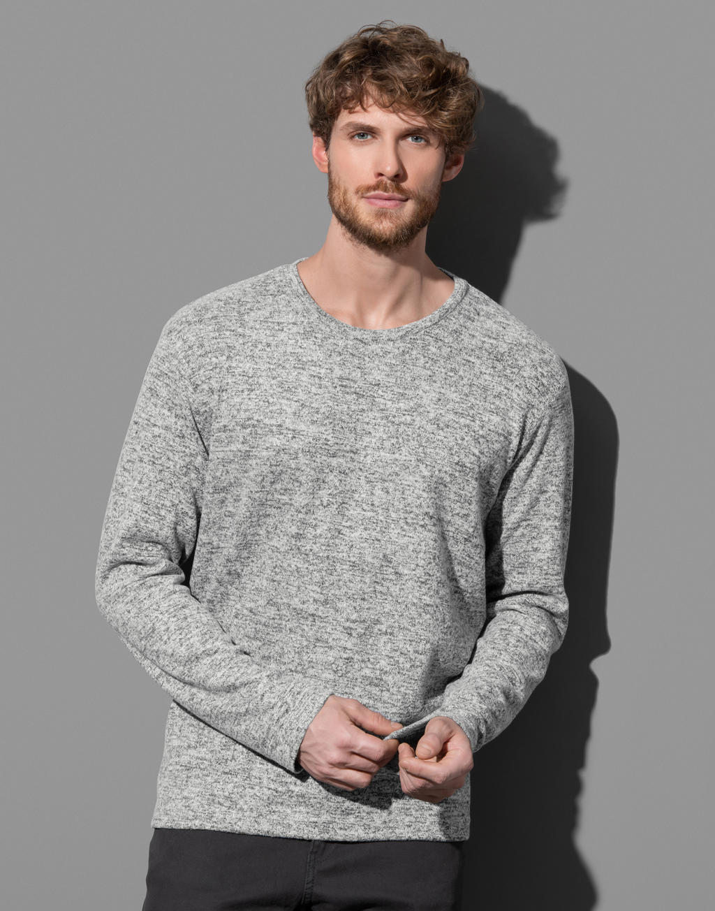 Knit Long Sleeve