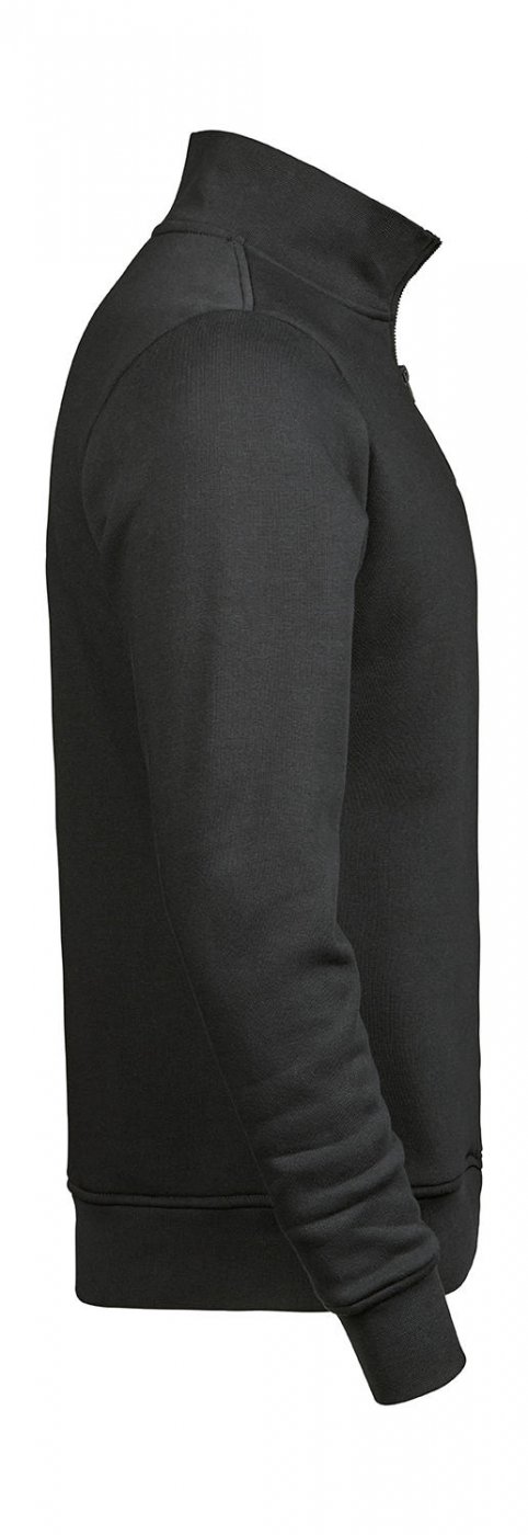 Half Zip Sweatshirt