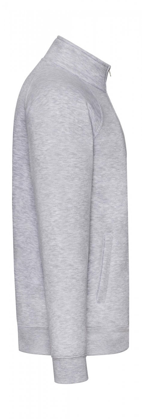 Premium Sweat Jacket