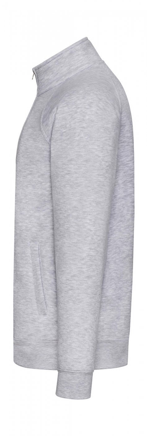 Premium Sweat Jacket