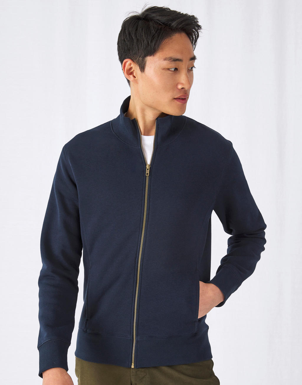 Spider/men Sweat Jacket