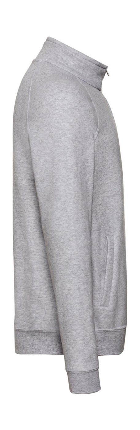 Classic Sweat Jacket