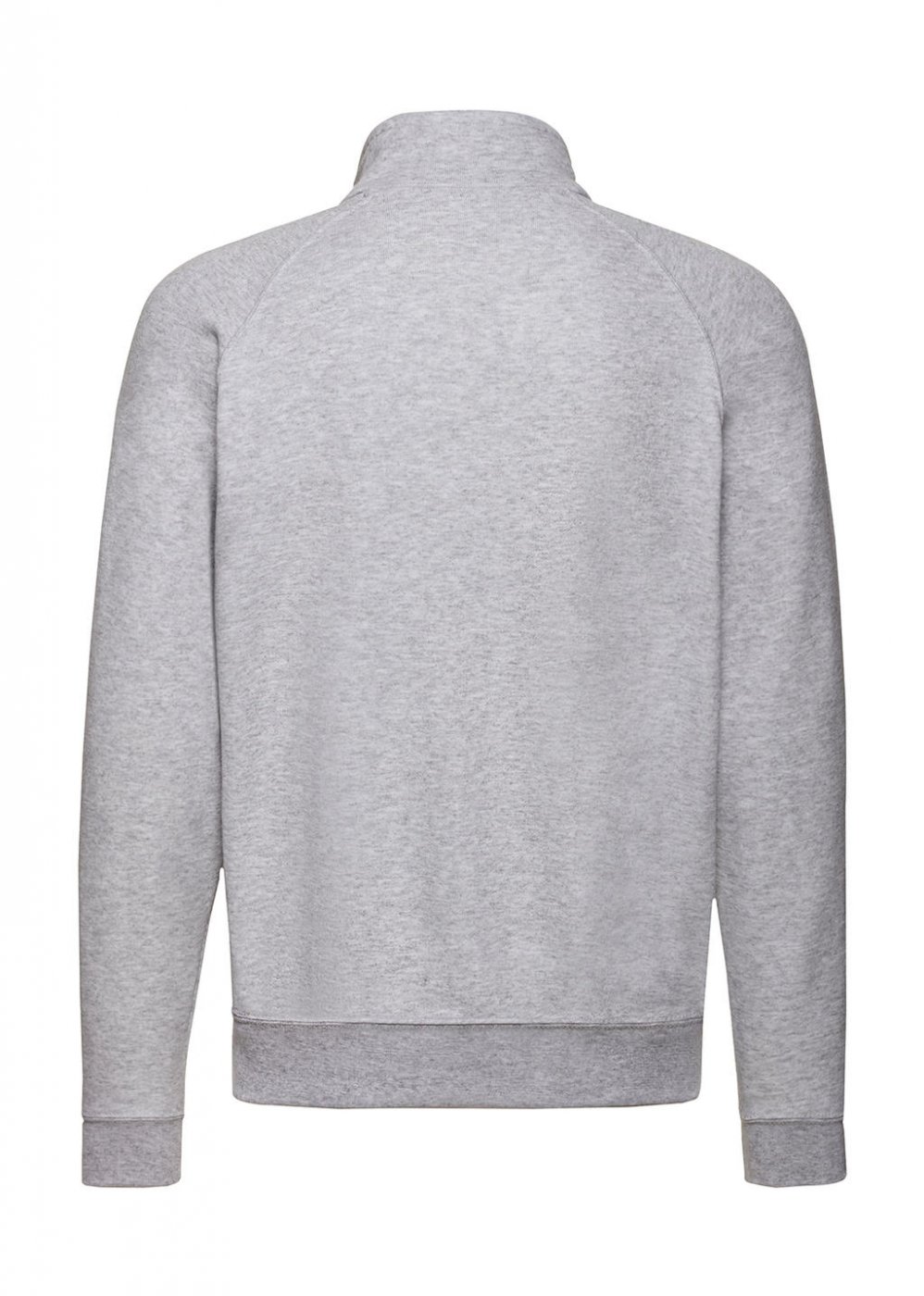 Classic Sweat Jacket