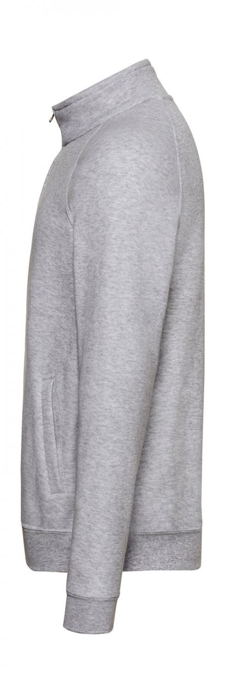 Classic Sweat Jacket