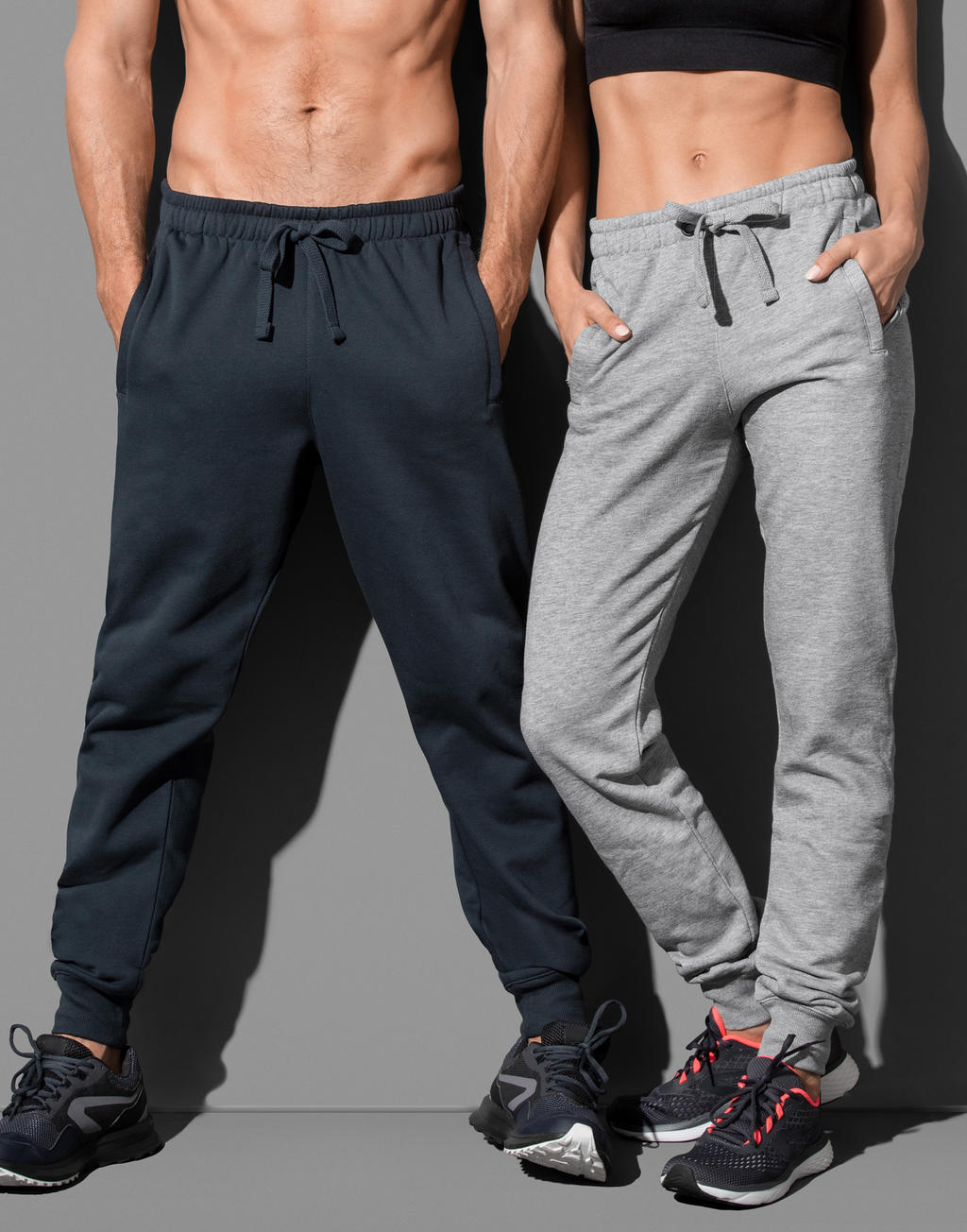 Recycled Unisex Sweatpants