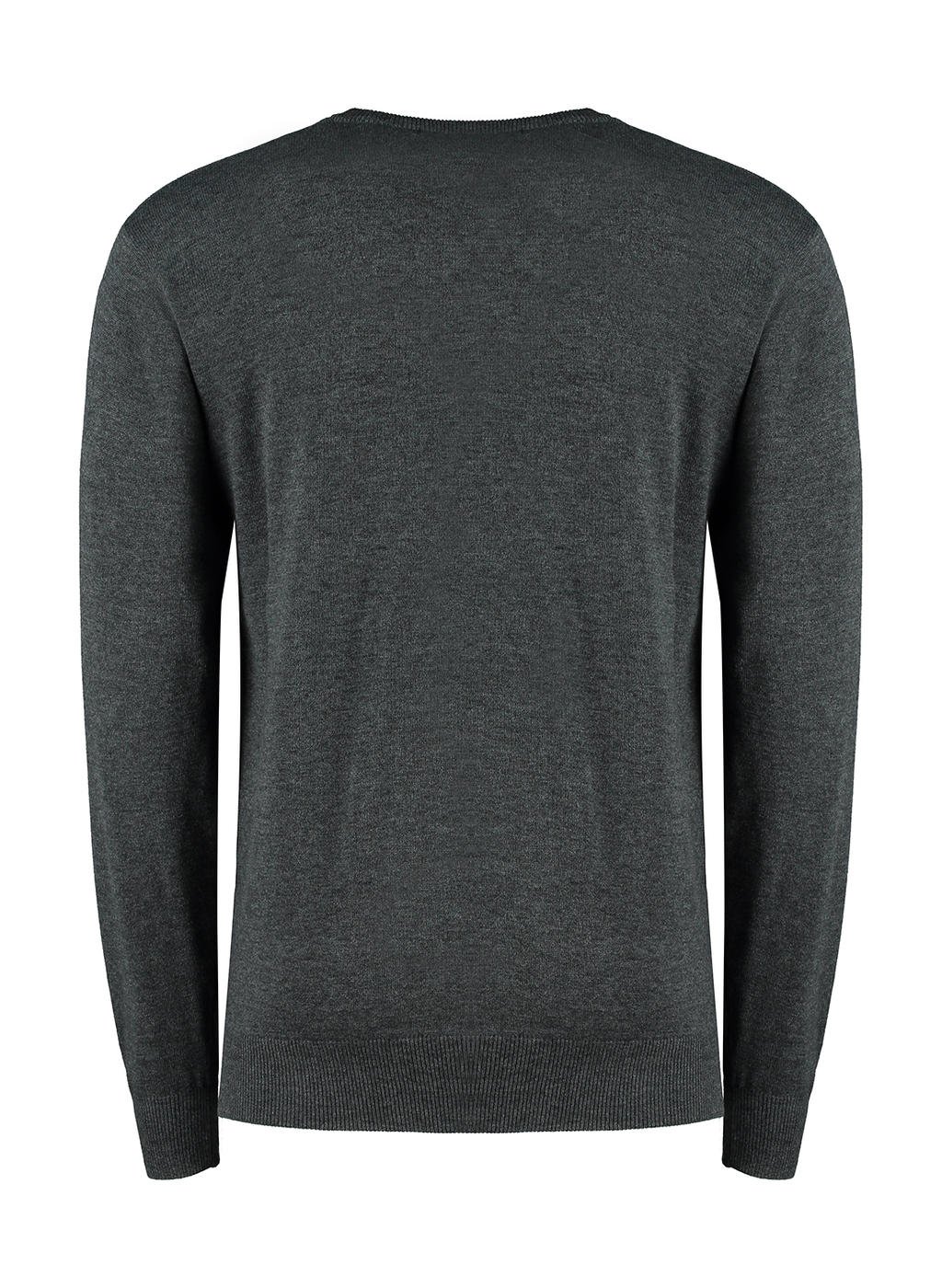 Regular Fit Arundel Crew Neck Sweater