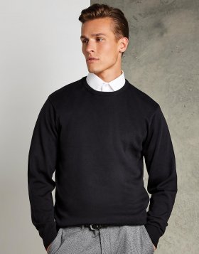 Regular Fit Arundel Crew Neck Sweater