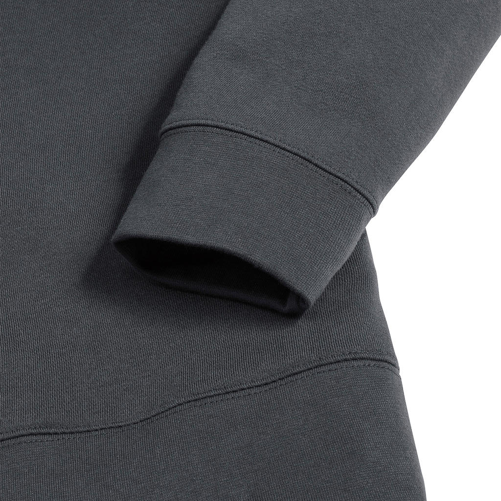 Authentic 1/4 Zip Sweat